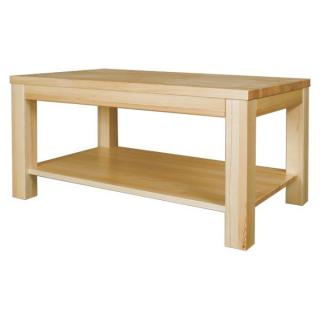 Konferenčný stolík ST 117 borovica