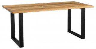 Krysiak Jedálenský stôl Matin MAT.071 160 x 90 cm