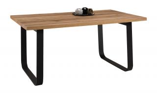 Krysiak Jedálenský stôl Matin MAT.071.PB 160 x 90 cm