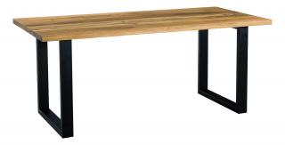 Krysiak Jedálenský stôl Matin MAT.074 205 x 90 cm