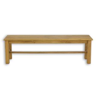 Lavica Rustikal NR 705 borovica