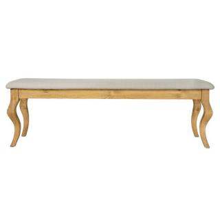 Lavica Rustikal NR 706 borovica