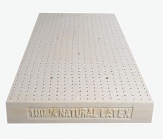 Matratex Matrac Latex prima natural 90 x 200 cm