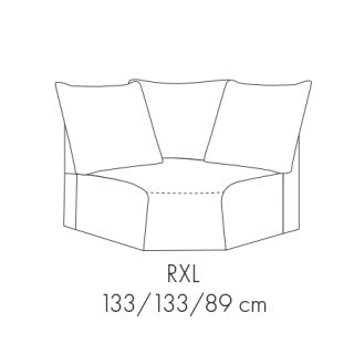 Modul Ares R XL