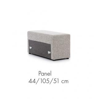 Modul Bastia panel
