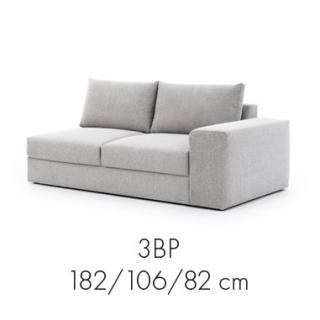 Modul Hermes 3BP