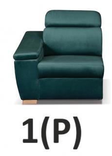 Platan 1(P)