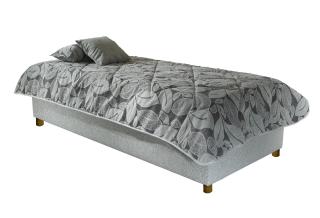 Posteľ Sono + rošt 80 x 200 cm
