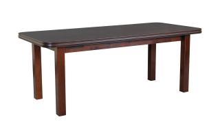 Rozkladací jedálenský stôl WENUS VIII 200 x 100 cm