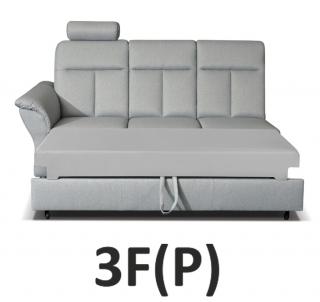 Toronto 3F(P)