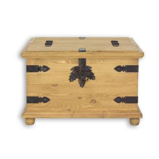 Truhlica Rustikal KS 700 borovica