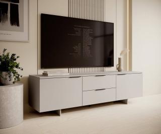Tv stolík Alma 2D2S