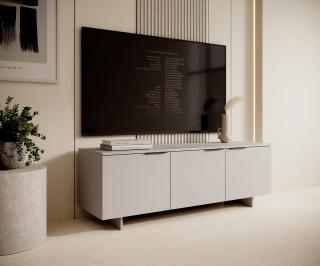 Tv stolík Alma 3D