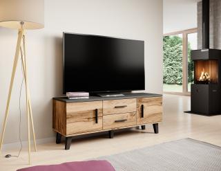 Tv stolík Lotta 140