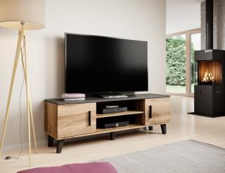 Tv stolík Lotta 160