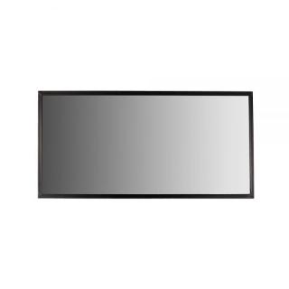 Zrkadlo Metal LA 370