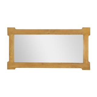 Zrkadlo Rustikal LA 704 borovica