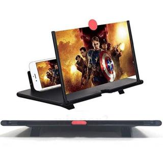 3D kino pre mobilný telefón