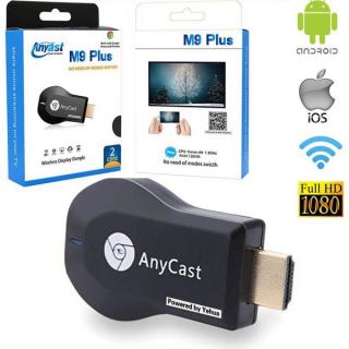 Anycast M4 Plus bezdrôtový HDMI