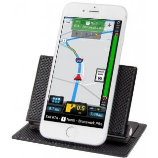 Držiak na mobil alebo GPS EZ Way GPS