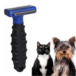 FURminátor - Profesionálna kefa pre psy a mačky 10cm
