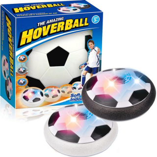Futbalová lopta Hama Hoverball 18 cm