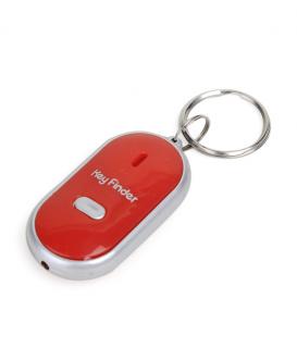 Hľadač kľúčov Key Finder červený