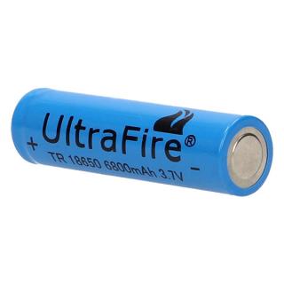 Nabíjacia batéria Ultra Fire 6800 mAh 3,7 V