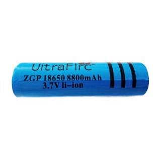 Nabíjateľná batéria Ultra Fire 8800mAh 3,7V Li-ion