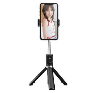 Selfie tyč na mobil s Bluetooth diaľkovým ovládačom