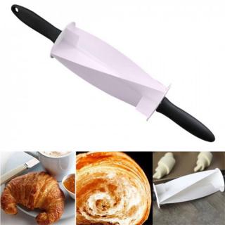 Valček na croissanty