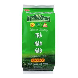 Vietnamský zelený čaj Tan Cuong 200g