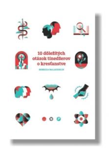 10 dôležitých otázok tínedžerov o kresťanstve