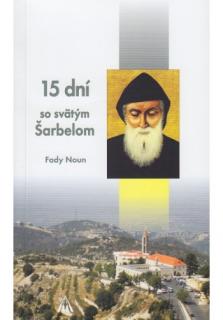 15 dní so svätým Šarbelom