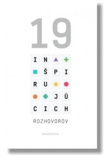 19 Inšpirujúcich rozhovorov (19 inšpirujúcich ľudí)