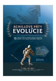 2DVD - Achillove päty evolúcie