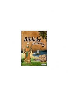 6CD - Biblické príbehy 5.