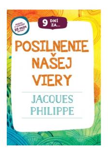9 dní za posilnenie našej viery