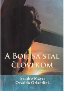 A Boh sa stal človekom