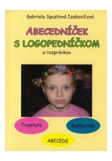 Abecedníček s logopedníčkom (5. vydanie) (a rozprávkou)