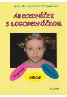 Abecedníček s logopedníčkom
