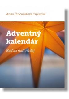 Adventný kalendár / PL (Keď sa rodí nádej)