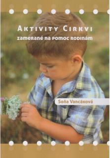 Aktivity Cirkvi zamerané na pomoc rodinám