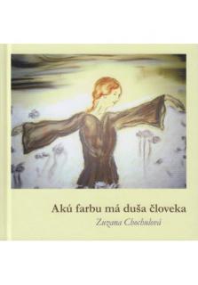 Akú farbu má duša človeka