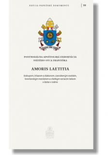 Amoris laetitia / PD. 99 (2021) (Posynodálna exhortácia Svätého Otca Františka o láske v rodine)