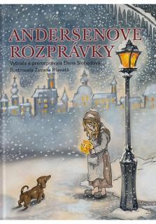 Andersenove rozprávky