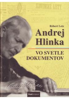 Andrej Hlinka vo svetle dokumentov