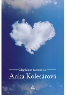 Anka Kolesárová