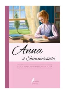 Anna v Summerside (5. vydanie)