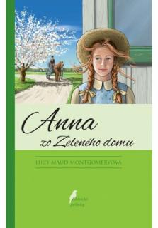 Anna zo Zeleného domu (14. vydanie)